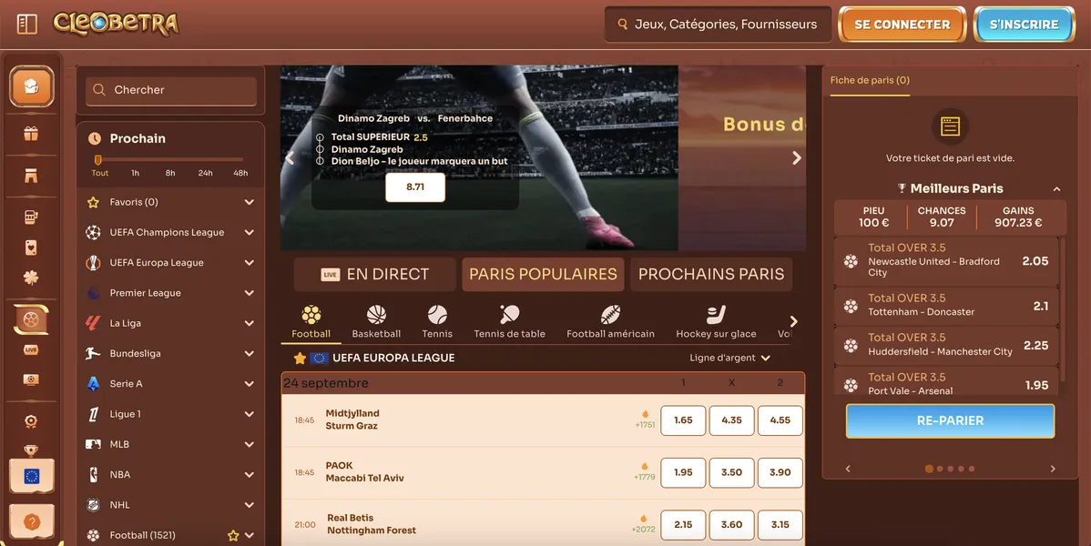 Qu’est-ce qu’un bookmaker hors ARJEL en 2025 ?: définition et caractéristiques Qu’est-ce qu’un bookmaker hors ARJEL en 2025 ?