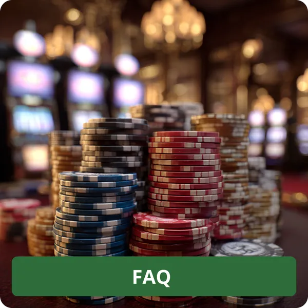 FAQ – réponses aux questions fréquentes sur les paris hors ARJEL FAQ